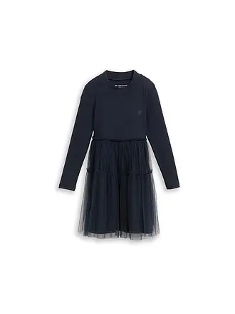 TOM TAILOR | Mädchen Kleid |